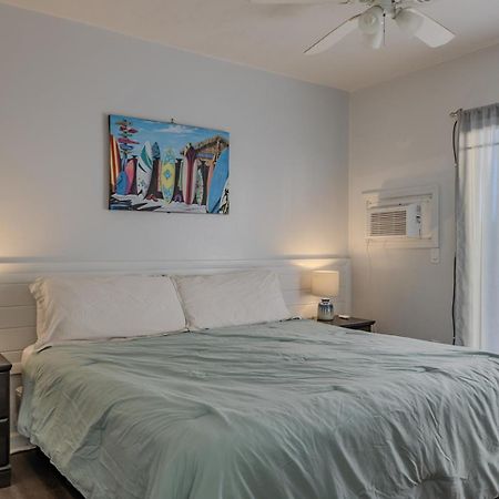 Hotel Coastal Waters New Smyrna Beach Exterior foto