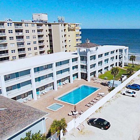 Hotel Coastal Waters New Smyrna Beach Exterior foto