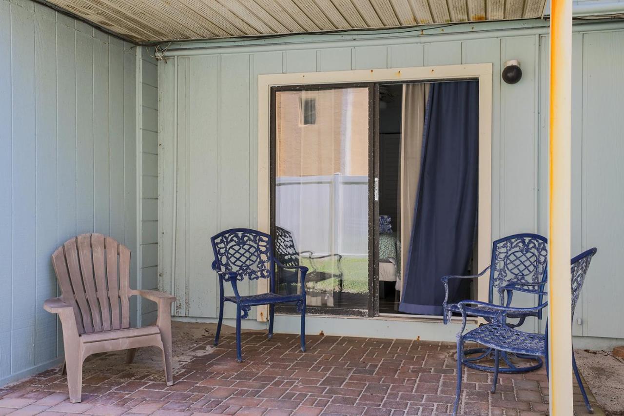 Hotel Coastal Waters New Smyrna Beach Exterior foto