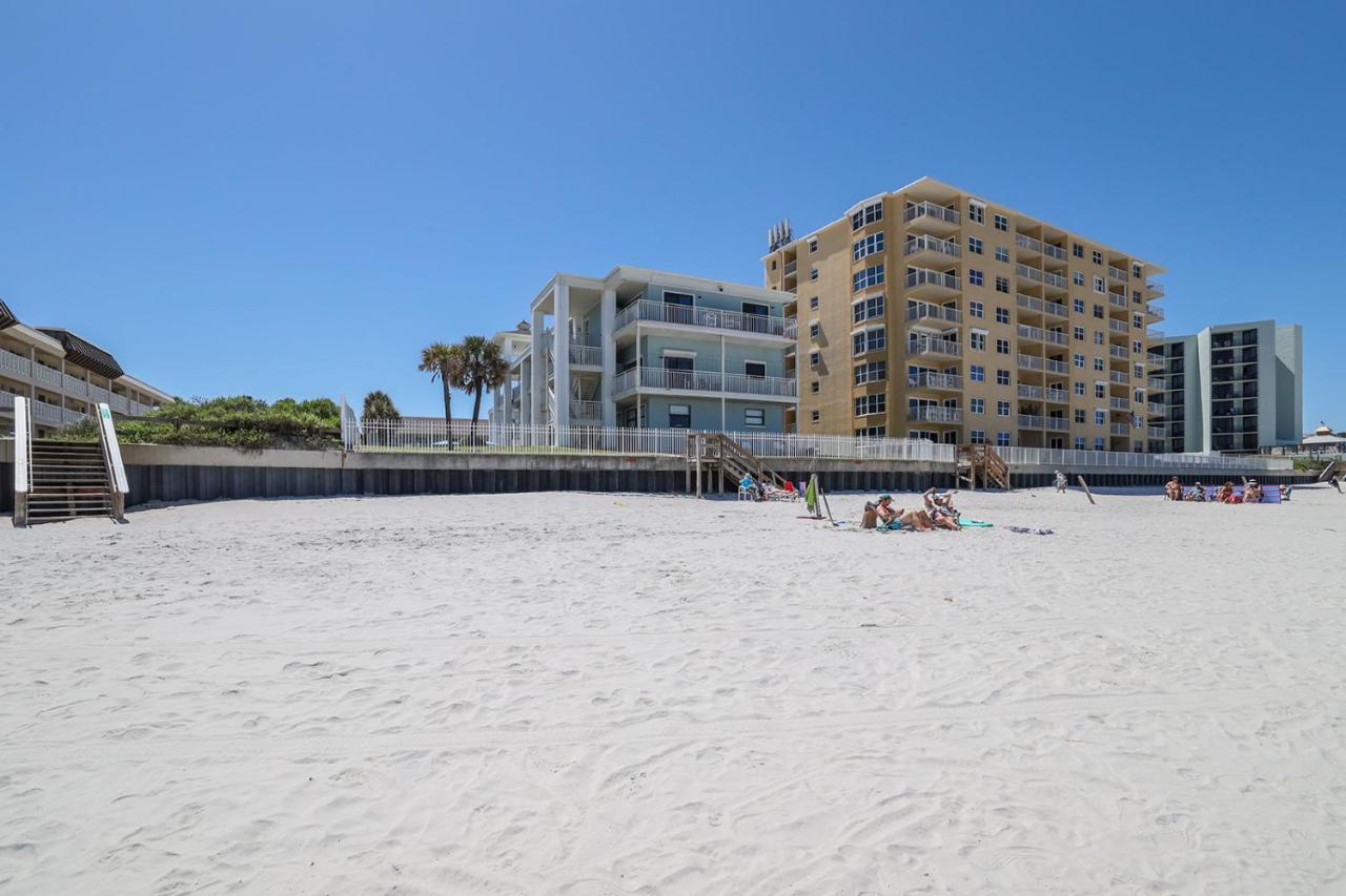 Hotel Coastal Waters New Smyrna Beach Exterior foto