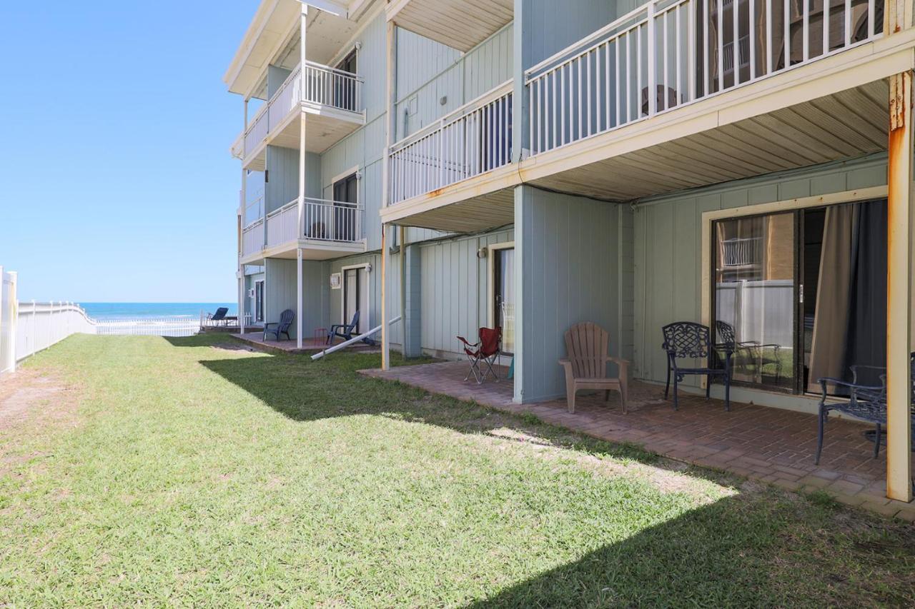 Hotel Coastal Waters New Smyrna Beach Exterior foto