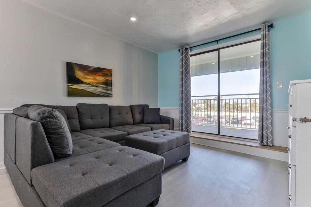 Hotel Coastal Waters New Smyrna Beach Exterior foto