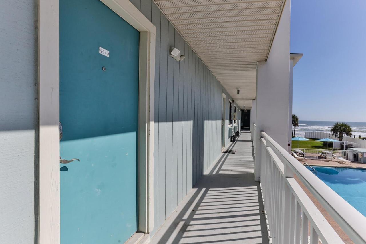 Hotel Coastal Waters New Smyrna Beach Exterior foto