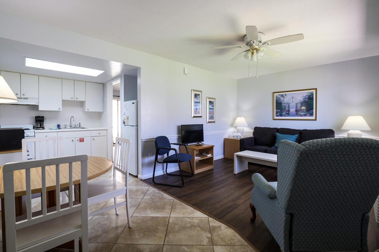 Hotel Coastal Waters New Smyrna Beach Exterior foto