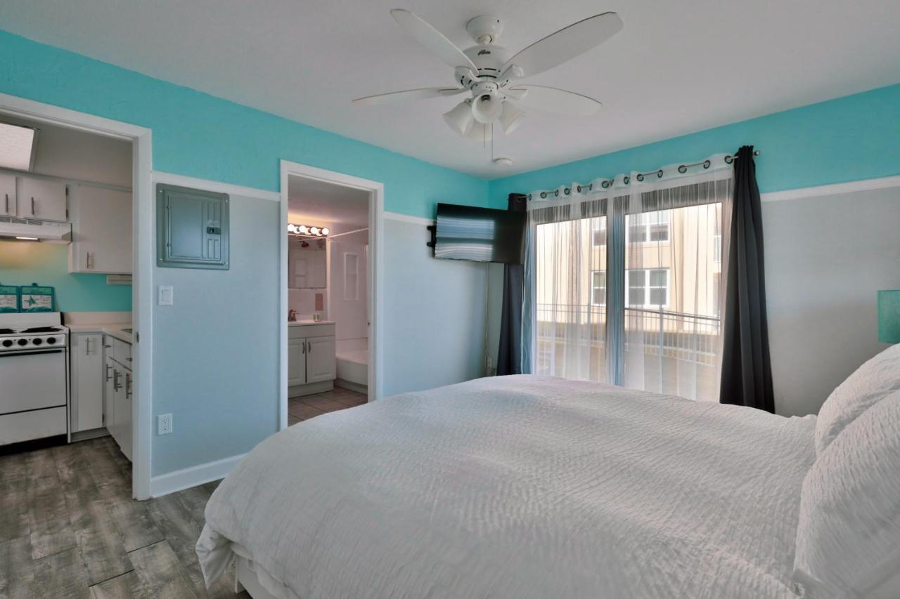 Hotel Coastal Waters New Smyrna Beach Exterior foto