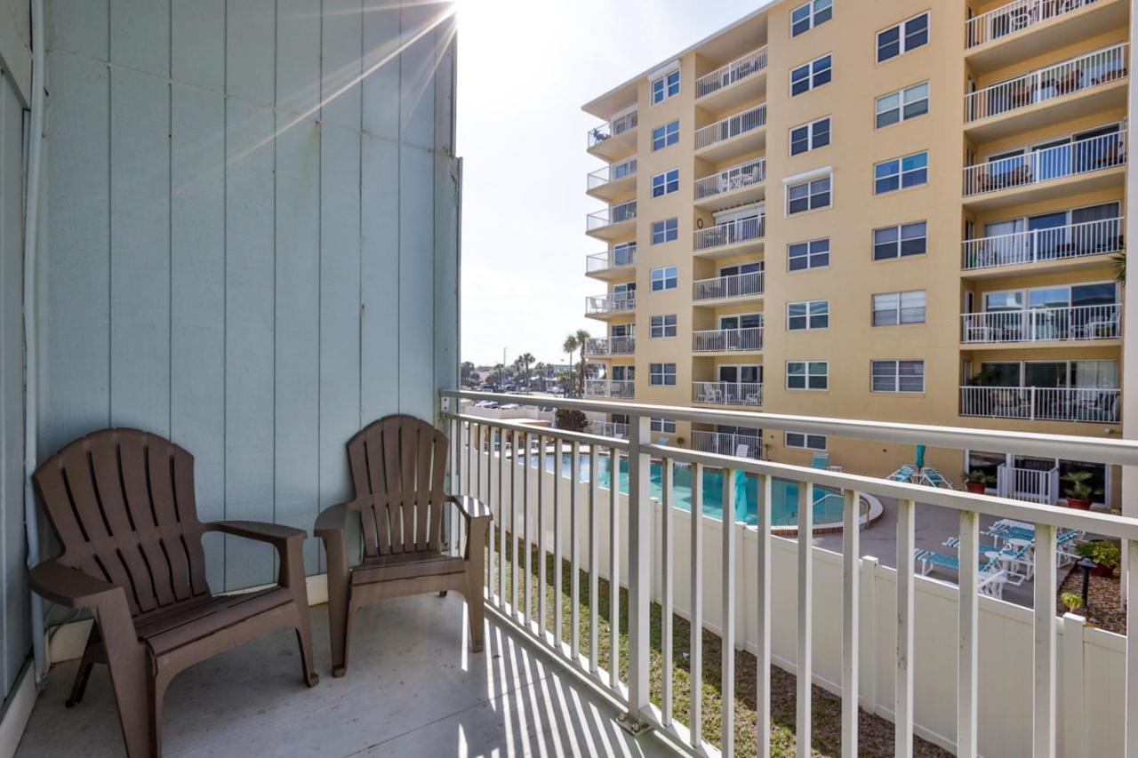 Hotel Coastal Waters New Smyrna Beach Exterior foto