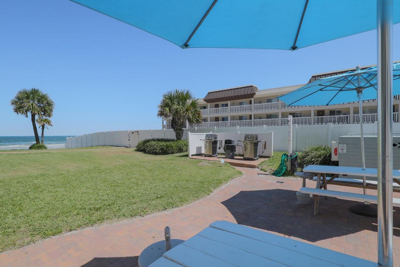 Hotel Coastal Waters New Smyrna Beach Exterior foto