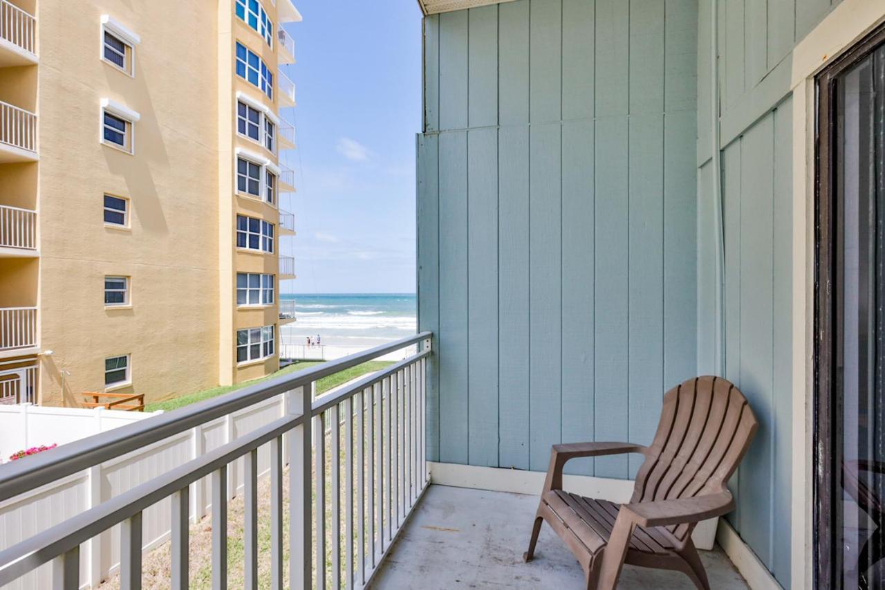 Hotel Coastal Waters New Smyrna Beach Exterior foto