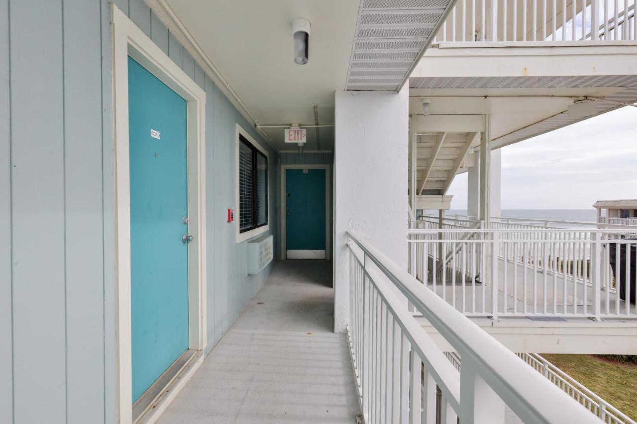 Hotel Coastal Waters New Smyrna Beach Exterior foto