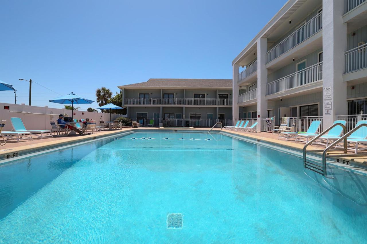 Hotel Coastal Waters New Smyrna Beach Exterior foto