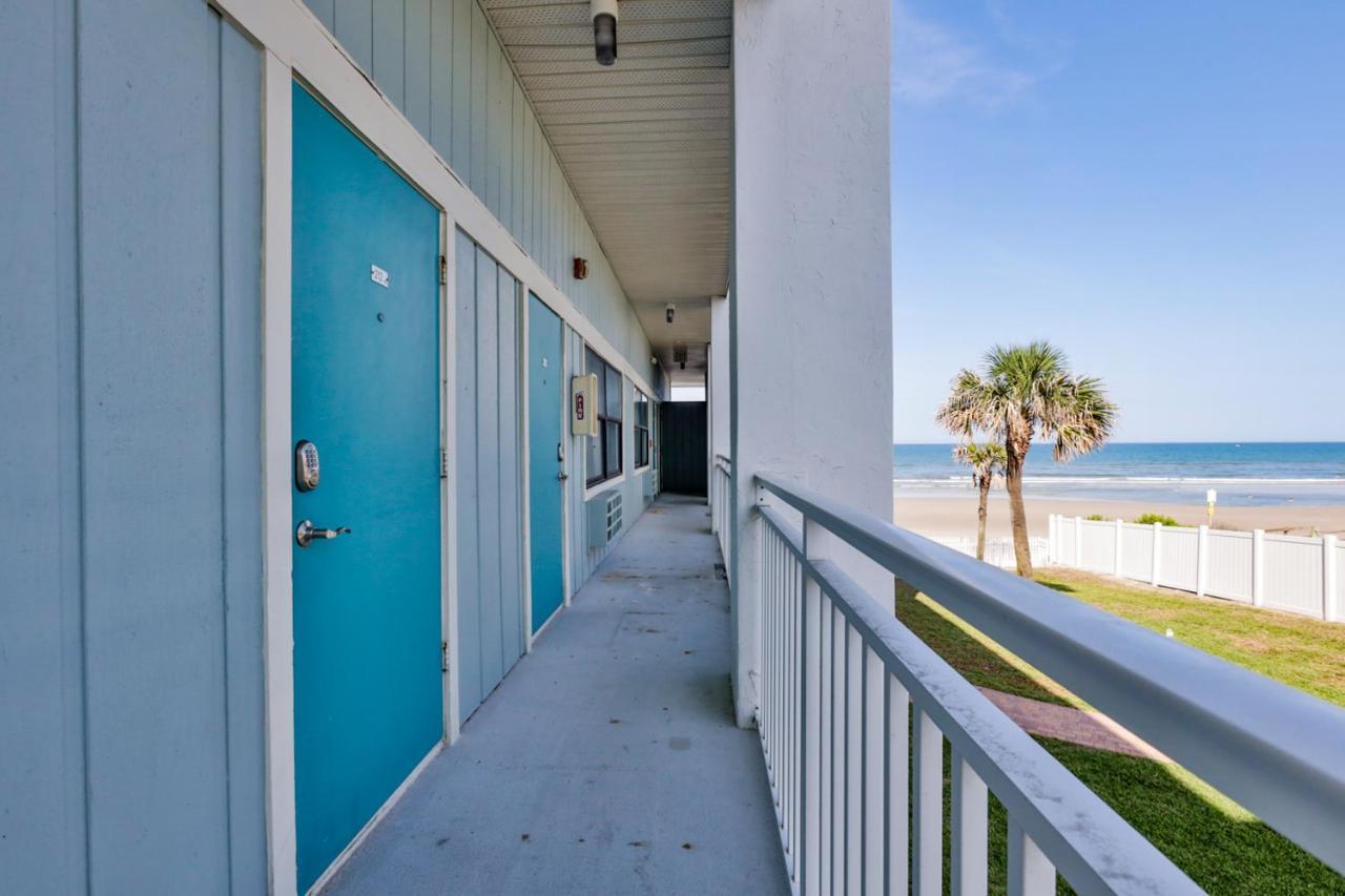 Hotel Coastal Waters New Smyrna Beach Exterior foto