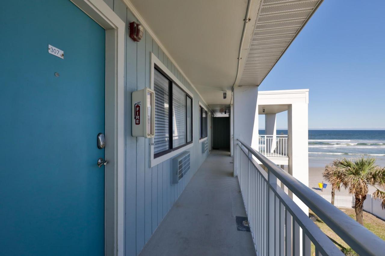 Hotel Coastal Waters New Smyrna Beach Exterior foto