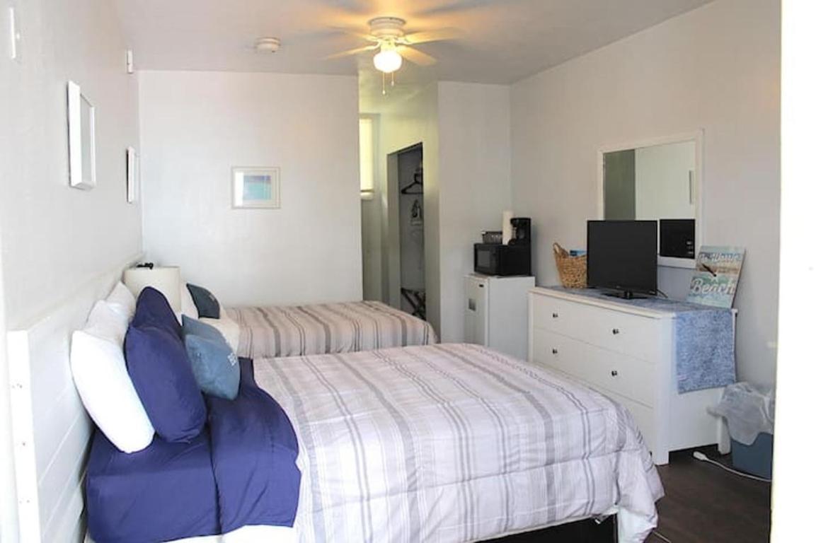 Hotel Coastal Waters New Smyrna Beach Exterior foto