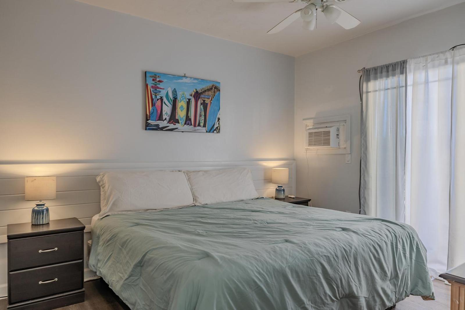 Hotel Coastal Waters New Smyrna Beach Exterior foto