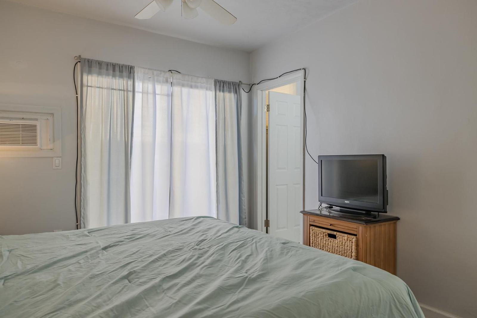 Hotel Coastal Waters New Smyrna Beach Exterior foto