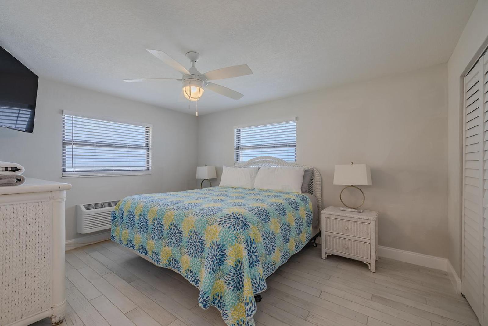 Hotel Coastal Waters New Smyrna Beach Exterior foto