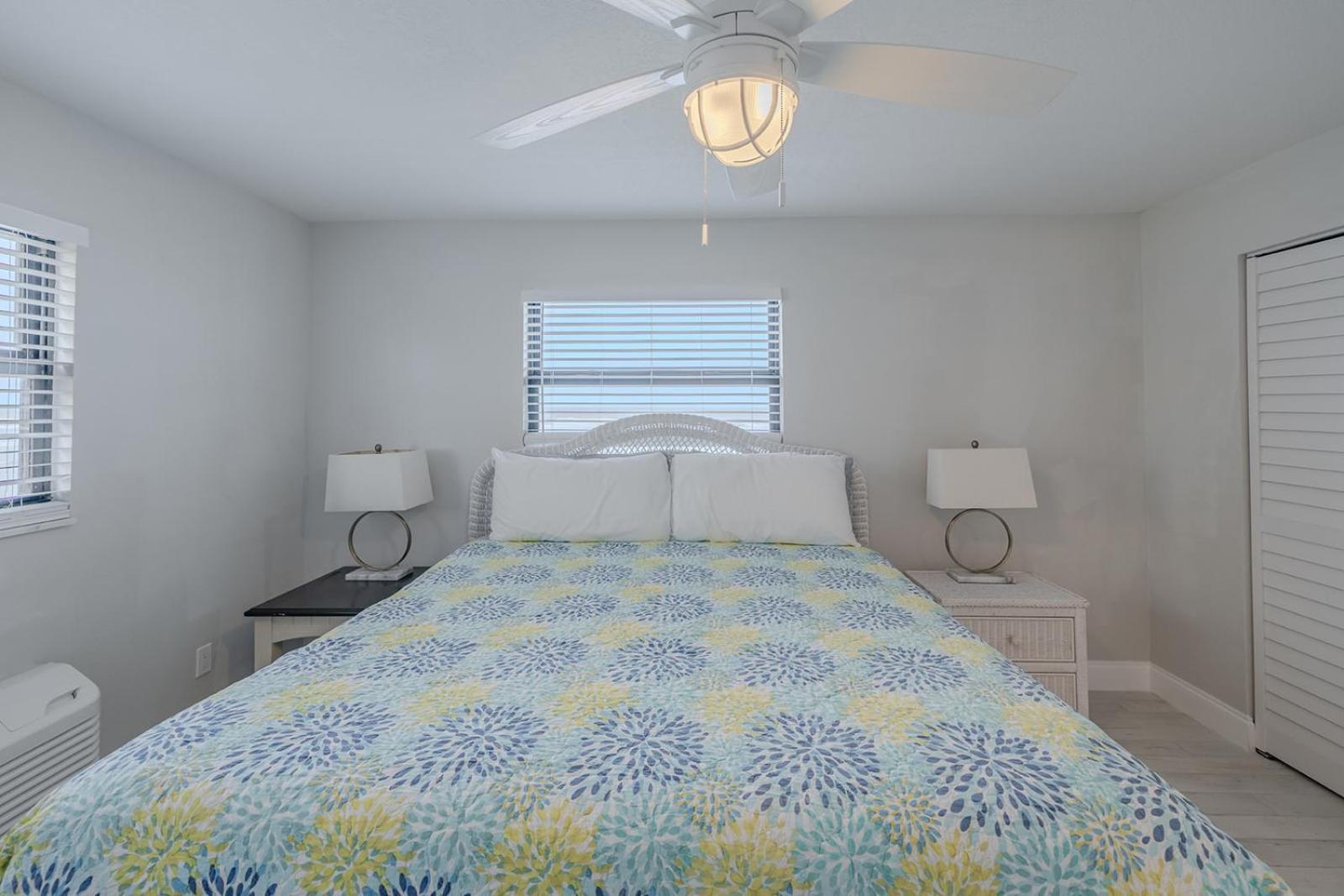 Hotel Coastal Waters New Smyrna Beach Exterior foto