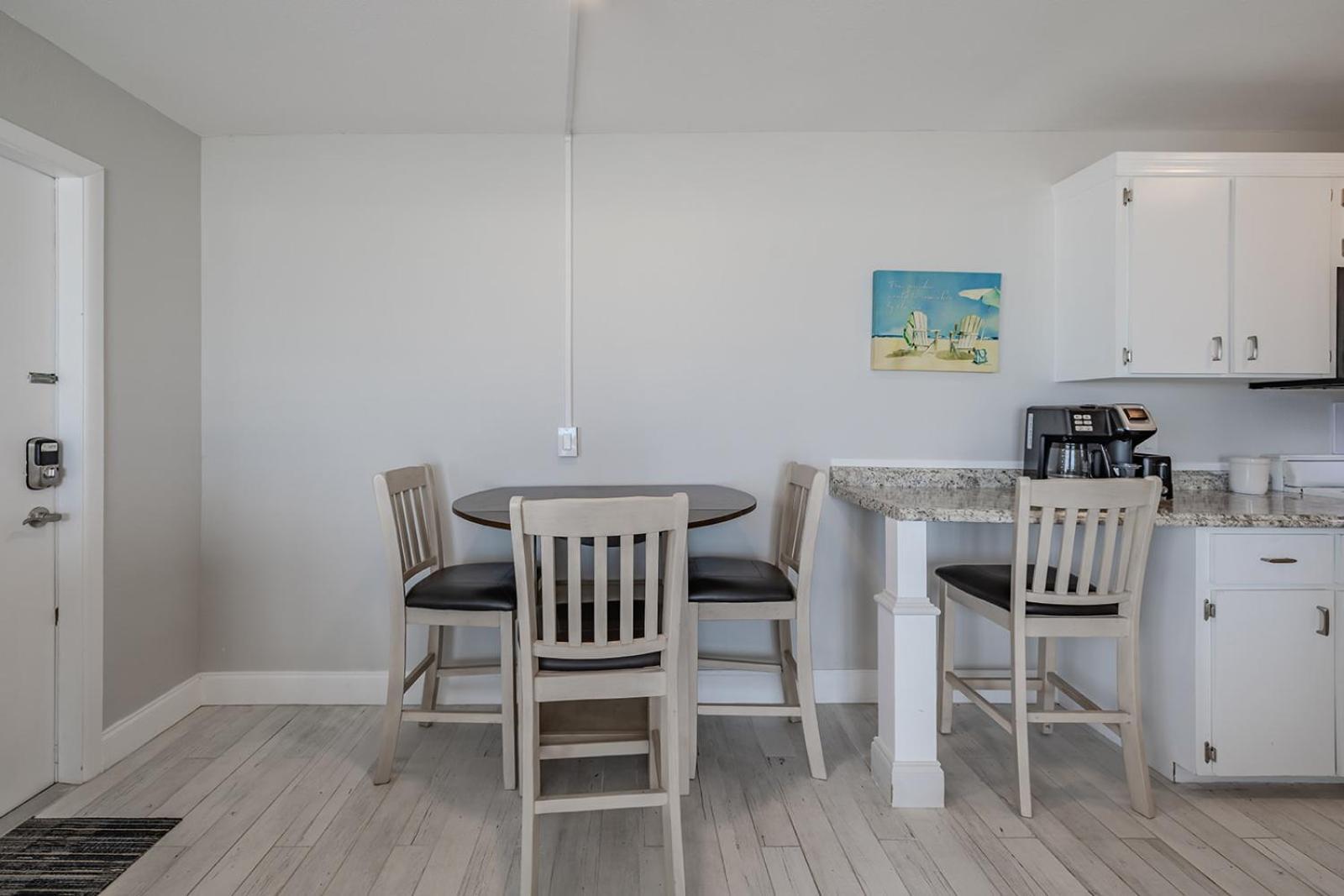 Hotel Coastal Waters New Smyrna Beach Exterior foto