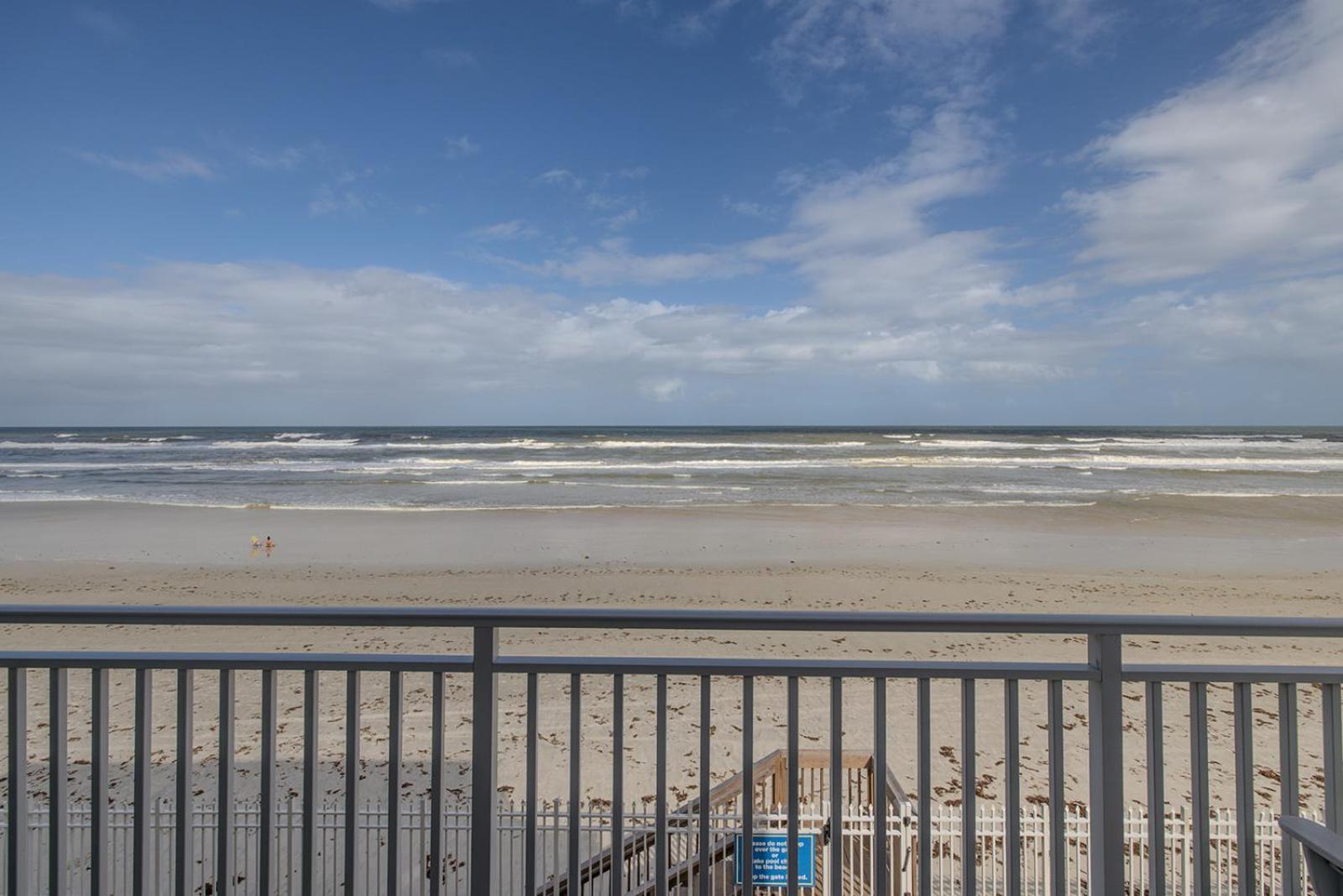 Hotel Coastal Waters New Smyrna Beach Exterior foto