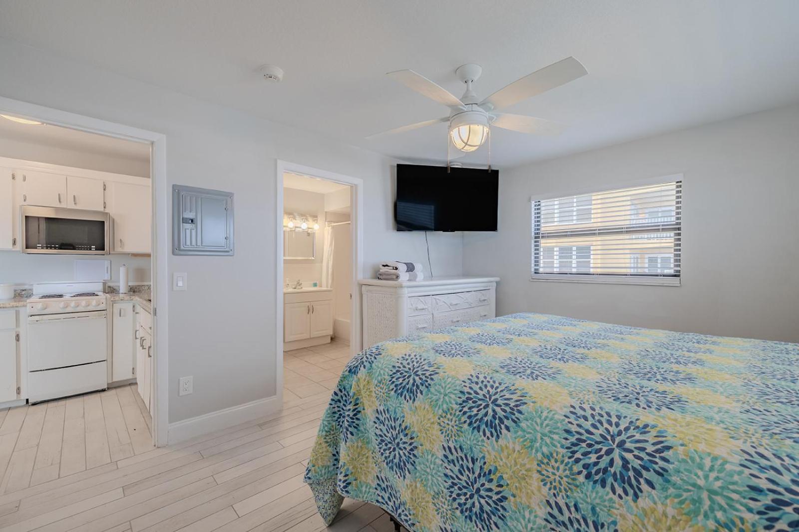 Hotel Coastal Waters New Smyrna Beach Exterior foto