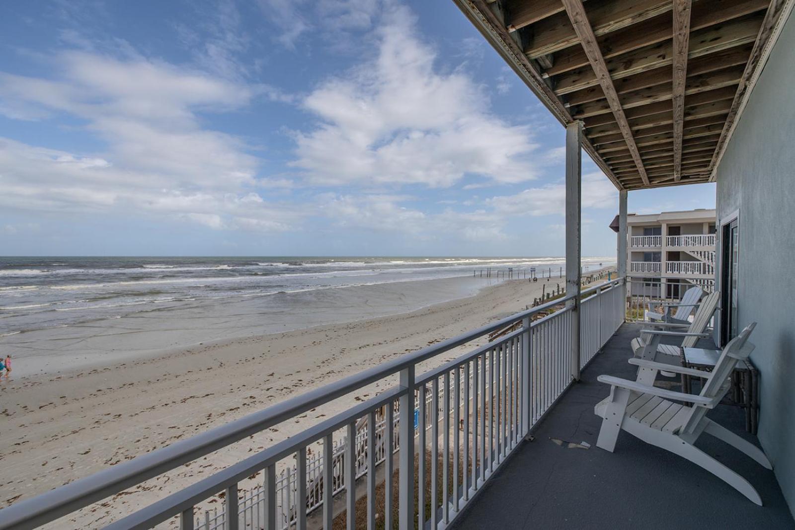 Hotel Coastal Waters New Smyrna Beach Exterior foto