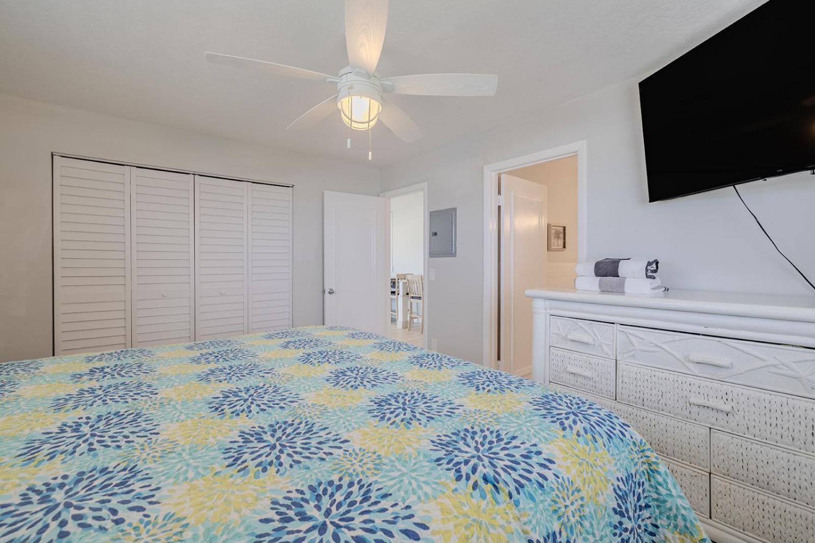 Hotel Coastal Waters New Smyrna Beach Exterior foto